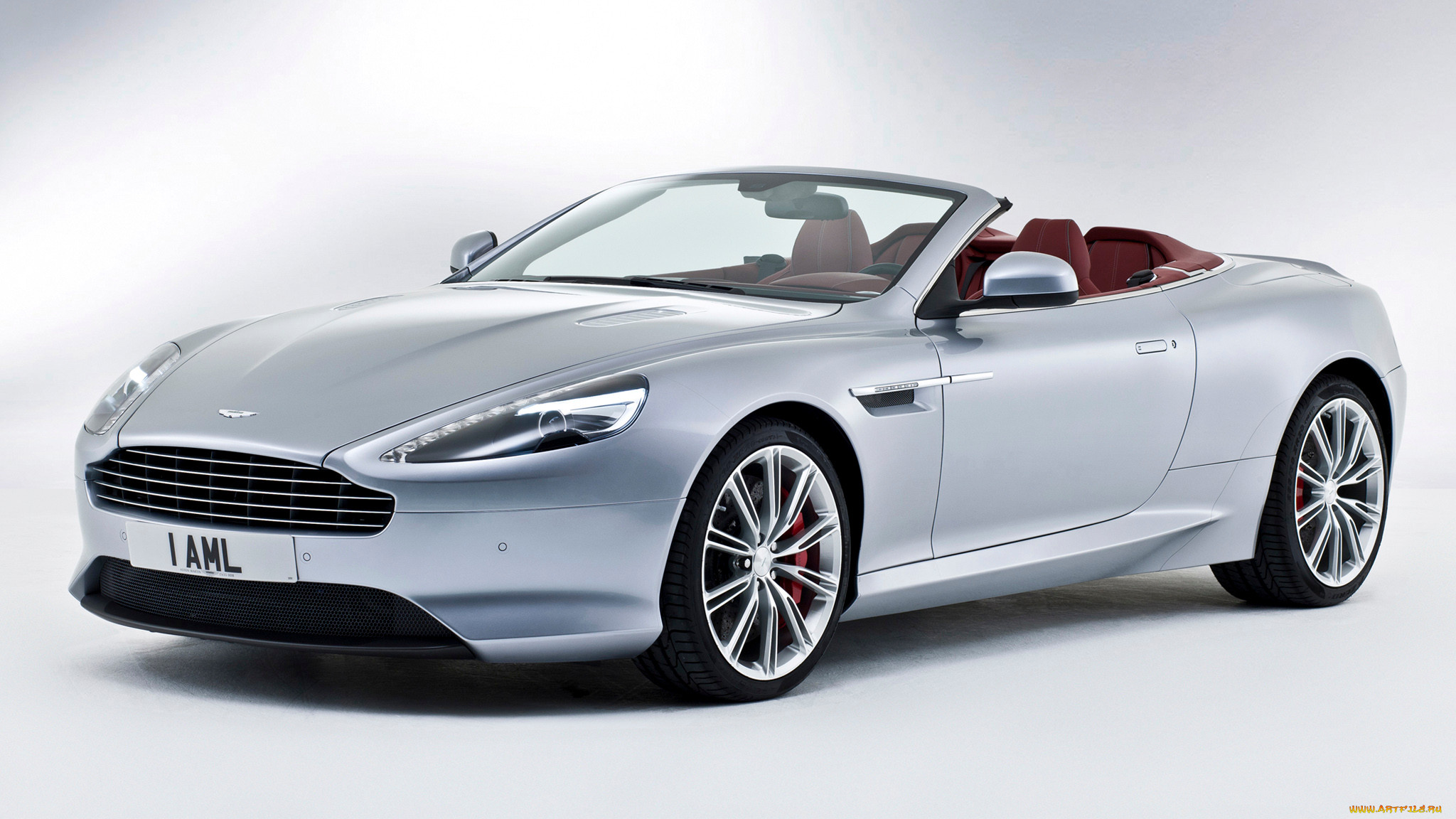 aston, martin, db9, , , , ltd